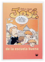 Portada de José de la escuela buena