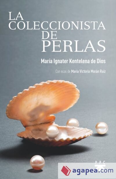 La coleccionista de perlas