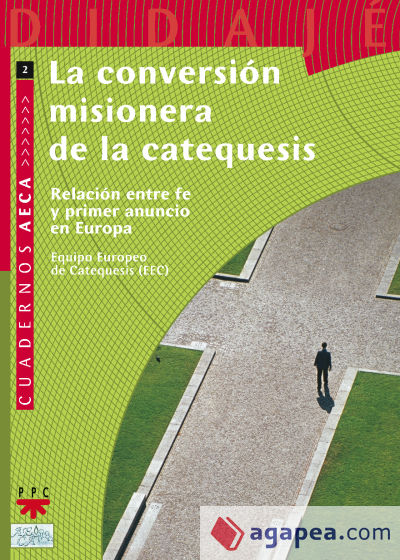 La conversión misionera de la catequesis