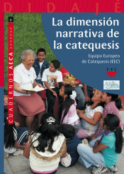 Portada de La dimensión narrativa de la catequesis