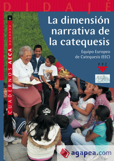 La dimensión narrativa de la catequesis