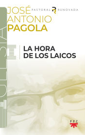 Portada de La hora de los laicos