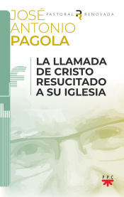 Portada de La llamada de Cristo resucitado a su Iglesia