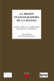 Portada de La misión evangelizadora de la Iglesia: A los cincuenta años de la promulgación del decreto "Ad gentes"