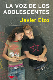 Portada de La voz de los adolescentes