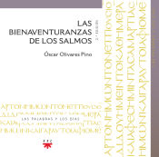 Portada de Las bienaventuranzas de los Salmos