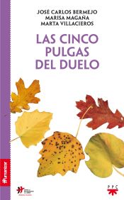 Portada de Las cinco pulgas del duelo