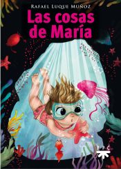 Portada de Las cosas de María