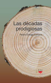 Portada de Las décadas prodigiosas