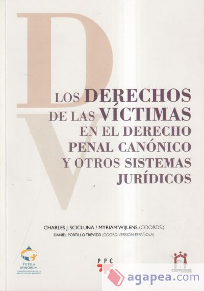 Los derechos de las víctimas en el derecho penal canónico y otros sistemas jurídicos