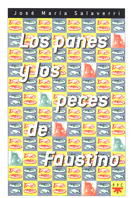 Portada de Los panes y los peces de Faustino