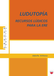 Portada de Ludutopía