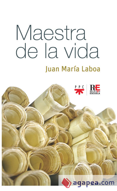 Maestra de la vida