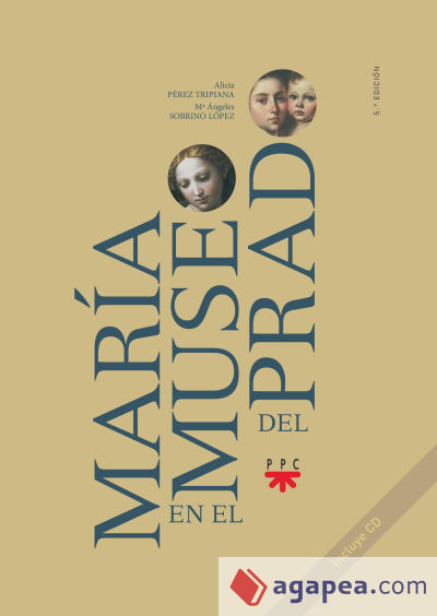 María en el Museo del Prado