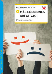 Portada de Más emociones creativas