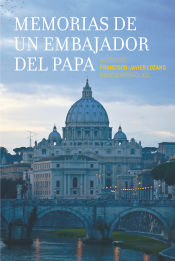 Portada de Memorias de un embajador del Papa