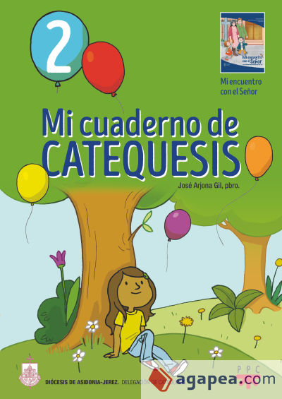 Mi cuaderno de catequesis.2