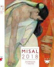 Portada de Misal 2018. Domingos y fiestas