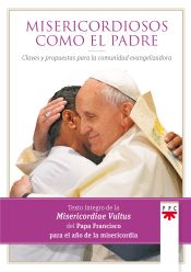 Portada de Misericordiosos como el Padre