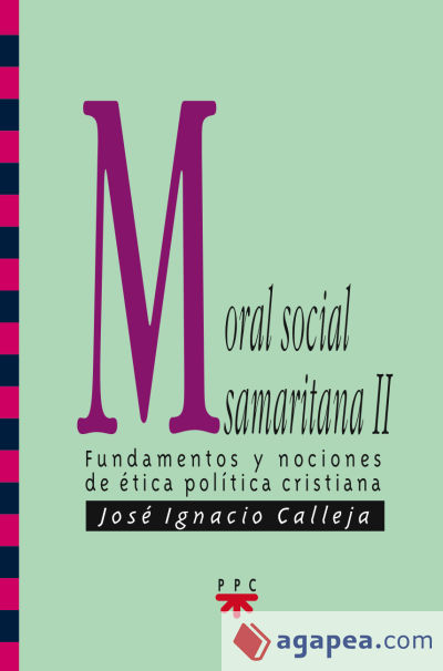 Moral social samaritana II