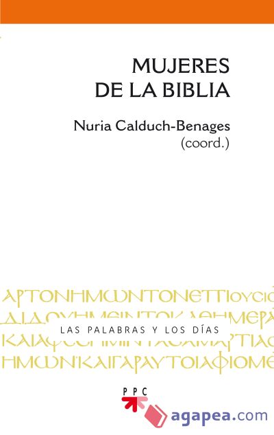 Mujeres de la Biblia