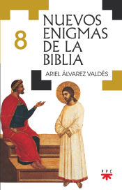 Portada de Nuevos enigmas de la Biblia 8