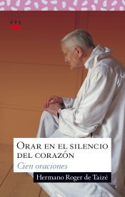 Portada de Orar en el silencio del corazón