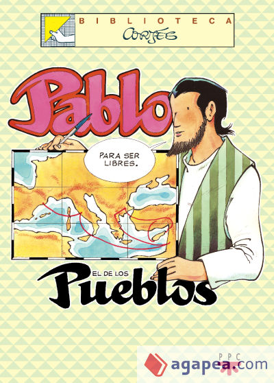 Pablo el de los pueblos