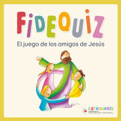 Portada de Pack Fidequiz y Junior