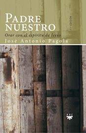 Portada de Padre nuestro