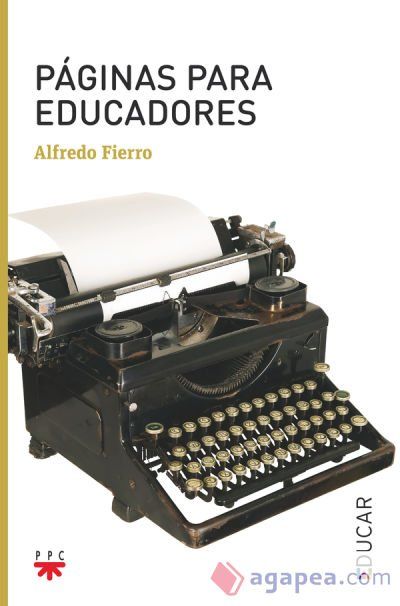 Páginas para educadores