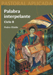 Portada de Palabra interpelante. Ciclo B