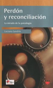 Portada de Perdón y reconciliación