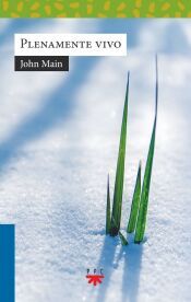 Portada de Plenamente vivo