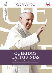 Portada de Queridos catequistas [Coria-Cáceres]