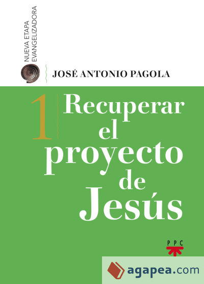 Recuperar el proyecto de Jesús