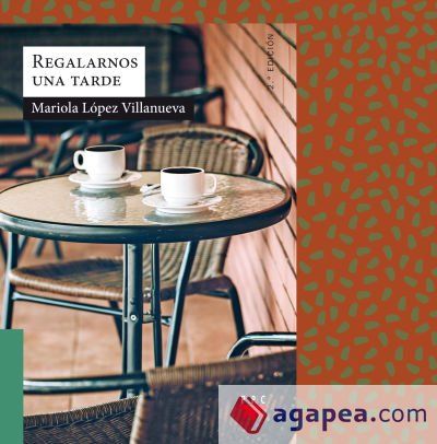 Regalarnos una tarde