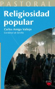 Portada de Religiosidad popular