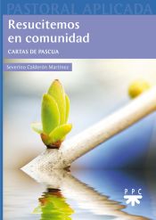 Portada de Resucitemos en comunidad: Cartas de Pascua