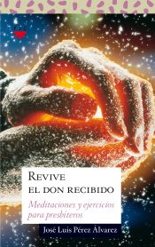 Portada de Revive el don recibido