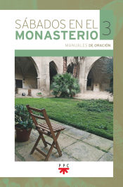 Portada de Sábados en el monasterio. 3