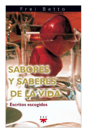 Portada de Sabores y saberes de la vida