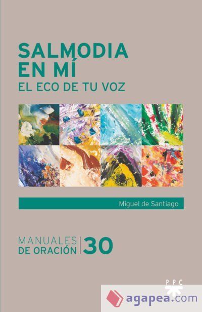 Salmodia en mí: El eco de tu voz