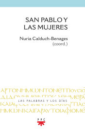 Portada de San Pablo y las mujeres