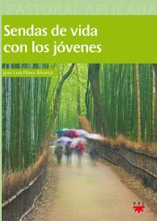 Portada de Sendas de vida con los jóvenes