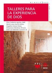 Portada de Talleres para la experiencia de Dios