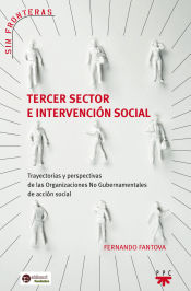 Portada de Tercer sector e intervención social