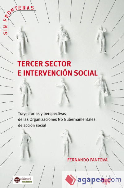 Tercer sector e intervención social