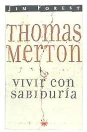 Portada de Thomas Merton