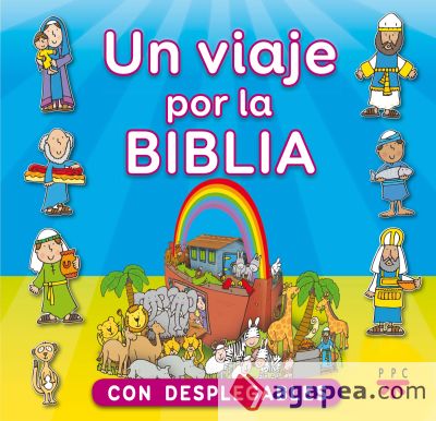 Un viaje por la Biblia